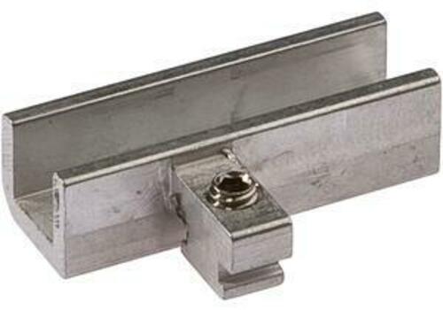 Ipf Electronic Zubehör Magnetisch, Adapter, Aluminium AM98A852 Ipf Electronic Zubehör Magnetisch, Adapter, Aluminium AM98A852