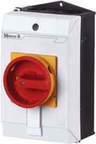 Eaton Sicherheitsschalter P1-32/I2-SI/N-SW