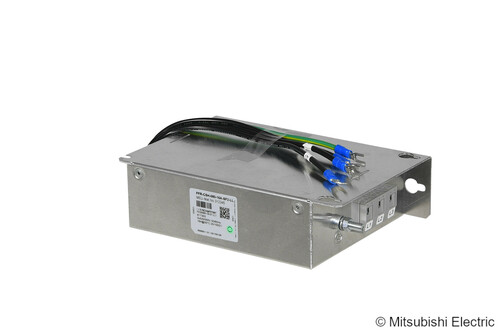 Mitsubishi Electric Funkentstörfilter FFRCSH08016ASF2LL