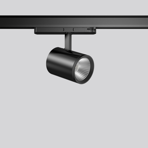 RZB LED-Stromschienenstrahler 4000K 742313.003.1