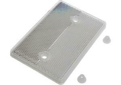Ipf Electronic Zubehör Optisch, Reflektor 8x120x80mm AO000026 Ipf Electronic Zubehör Optisch, Reflektor 8x120x80mm AO000026
