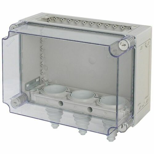 Eaton Kabelstutzen CI u. o. Kl.(Modul) KST43-200
