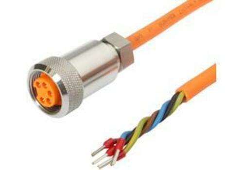 Ipf Electronic Zubehör, Optisch, Kabel, 5m Steckverbinder AO000070 Ipf Electronic Zubehör, Optisch, Kabel, 5m Steckverbinder AO000070