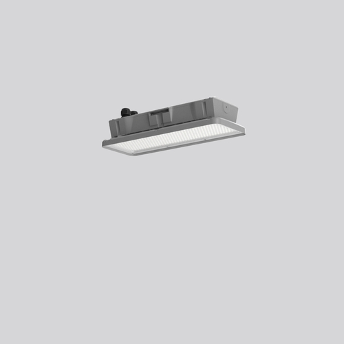 RZB LED-Hallenleuchte 4000K 921735.004.1.76