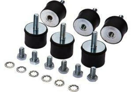 Ipf Electronic Zubehör Optisch, Haltevorrichtung 6x AO000108 Ipf Electronic Zubehör Optisch, Haltevorrichtung 6x AO000108