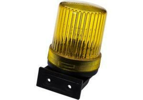 Ipf Electronic Zubehör Optisch, Mutingleuchte 60mm AO000122