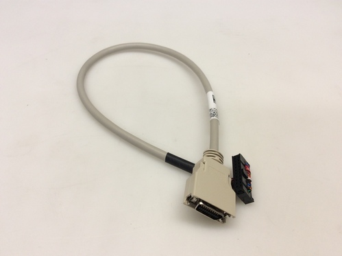 Mitsubishi Electric Verbindungskabel Länge 0,5m MRJ3TBLCN305MEG(170)