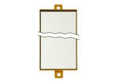 Ipf Electronic Zubehör Optisch, Umlenkspiegel AO000237