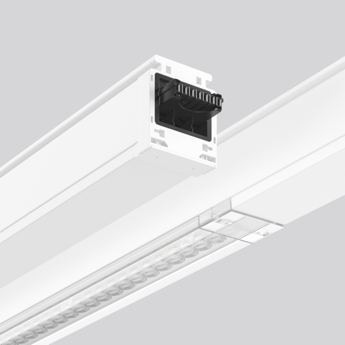 RZB LED-Lichtbandeinheit 840 95450W1842.500.70M