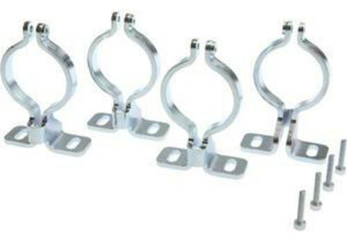 Ipf Electronic Zubehör Optisch, Befestigungswinkel AO000249