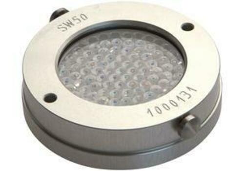 Ipf Electronic Zubehör Optisch, Reflektor 80mm AO000251