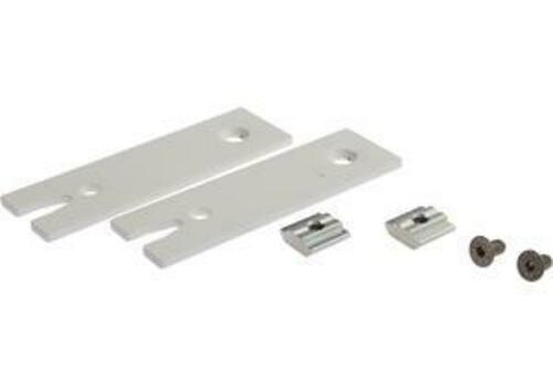 Ipf Electronic Zubehör, Montagebausatz, Montageplatte AO000263