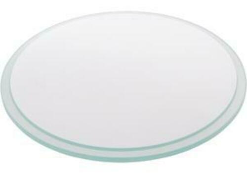 Ipf Electronic Zubehör Optisch, Schutzscheibe 130mm AO000282