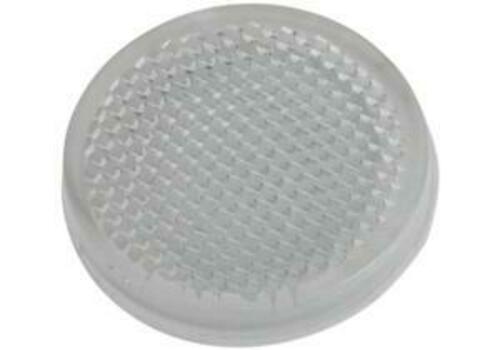 Ipf Electronic Zubehör Optisch, Reflektor 20mm 4hoch AO000288