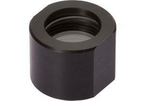 Ipf Electronic Zubehör Optisch, Schutzkappe M18x1 AO000297