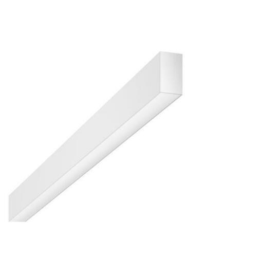 Brumberg Leuchten Anbau-Profilleuchte 1140 x 75 x 40mm 7411122016