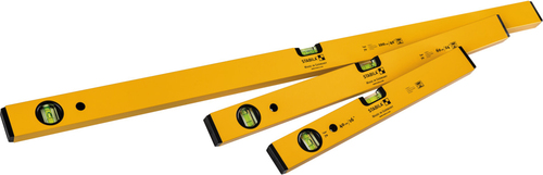 Stabila Wasserwaagen CLASSIC SET70 3tlg.100cm,60cm,30cm 1719819