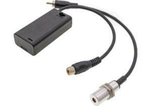 Ipf Electronic Zubehör, Optisch, Laser Visierhilfe für OI98 AO98F002 Ipf Electronic Zubehör, Optisch, Laser Visierhilfe für OI98 AO98F002