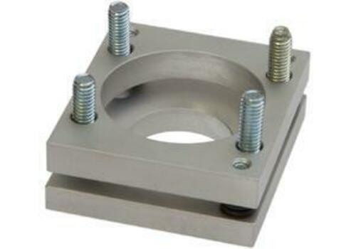 Ipf Electronic Zubehör Laser, Flansch, 14x40x36mm AP000016 Ipf Electronic Zubehör Laser, Flansch, 14x40x36mm AP000016