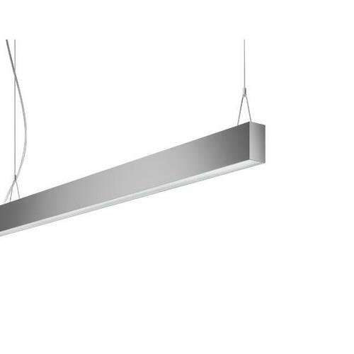 Brumberg Leuchten Pendel-Profilleuchte 1140 x 75 x 40mm 7416122016