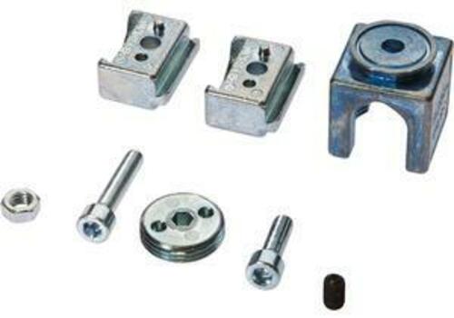 Ipf Electronic Zubehör Laser, Befestigungsbügel AP000025 Ipf Electronic Zubehör Laser, Befestigungsbügel AP000025