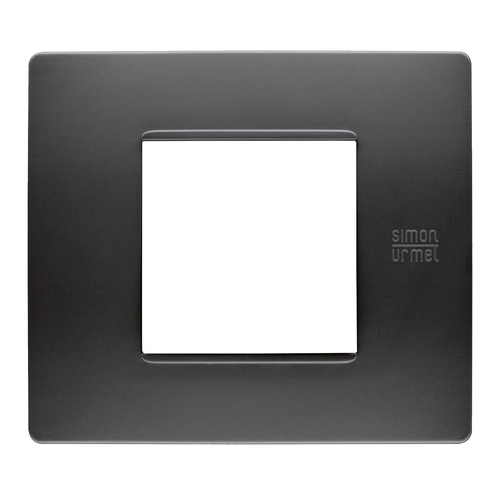 Grothe Adapter für UP-Runddosen schwarz Adapter SU schwarz Grothe Adapter für UP-Runddosen schwarz Adapter SU schwarz