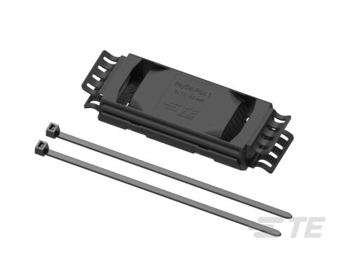 Krüger-Werke GmbH Gel-Verbindungsmuffe RAYGEL-PLUS-1 Krüger-Werke GmbH Gel-Verbindungsmuffe RAYGEL-PLUS-1