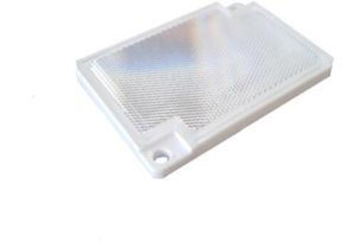 Ipf Electronic Zubehör Laser, Reflektor, 7,8x60x41mm AP000049 Ipf Electronic Zubehör Laser, Reflektor, 7,8x60x41mm AP000049