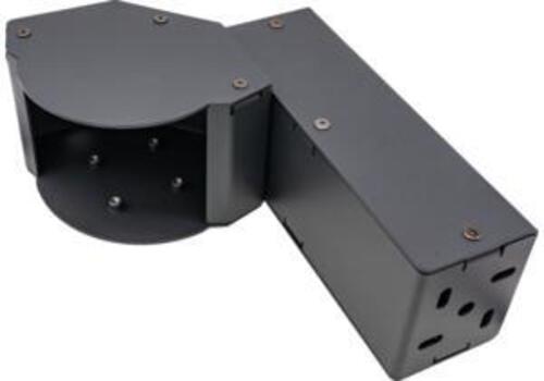 Ipf Electronic Zubehör Laser, Gehäusehalterung AP000050 Ipf Electronic Zubehör Laser, Gehäusehalterung AP000050