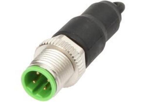 Ipf Electronic Zubehör Laser, Widerstand, M12x1 AP98A839 Ipf Electronic Zubehör Laser, Widerstand, M12x1 AP98A839
