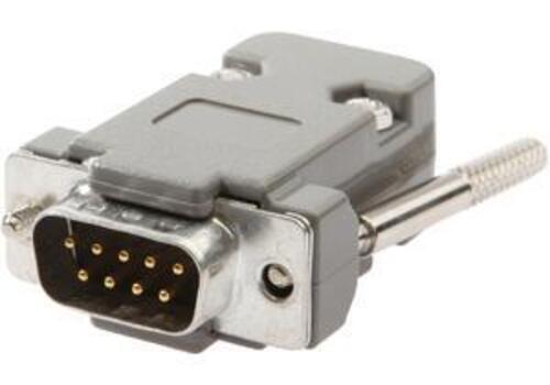 Ipf Electronic Zubehör Laser, D-Sub-Stecker AP98C930 Ipf Electronic Zubehör Laser, D-Sub-Stecker AP98C930