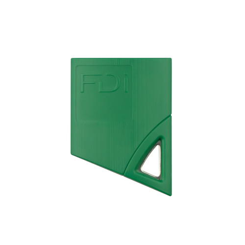 Grothe Näherungsschlüssel grün 13,56MHz mifare FD-010-030 Grothe Näherungsschlüssel grün 13,56MHz mifare FD-010-030