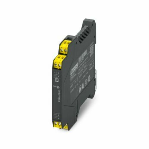 Phoenix Contact Koppelrelais PSR-PE60-3NO-24DC-SC