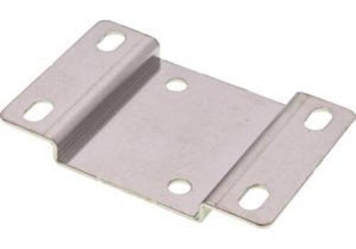 Ipf Electronic Zubehör Halter, 50x32x5mm, Edelstahl AS000023 Ipf Electronic Zubehör Halter, 50x32x5mm, Edelstahl AS000023