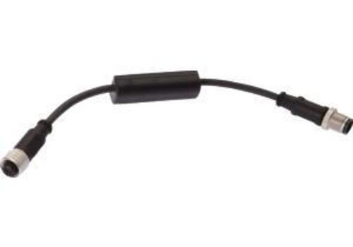 Ipf Electronic Zubehör, Ultraschall, Kabel 0,3m M12 Dose AU000013 Ipf Electronic Zubehör, Ultraschall, Kabel 0,3m M12 Dose AU000013