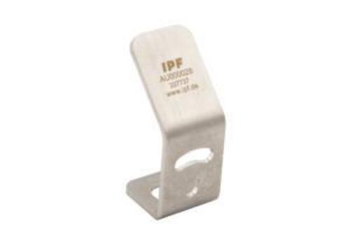 Ipf Electronic Zubehör Ultraschall, Umlenkwinkel 25x60mm AU000028 Ipf Electronic Zubehör Ultraschall, Umlenkwinkel 25x60mm AU000028