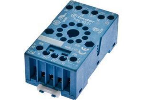 Ipf Electronic Zubehör, Relaissockel, Stecksockel AV000004 Ipf Electronic Zubehör, Relaissockel, Stecksockel AV000004