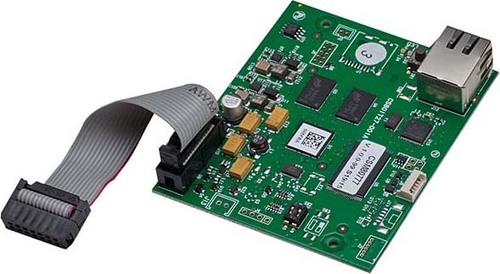 Grothe Web Server f.MP500/8 MP500/4 IT500WEB