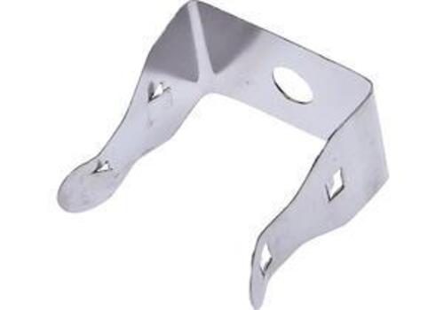 Ipf Electronic Zubehör für Schaltrelais, Federbügel, Stahl AV000042 Ipf Electronic Zubehör für Schaltrelais, Federbügel, Stahl AV000042