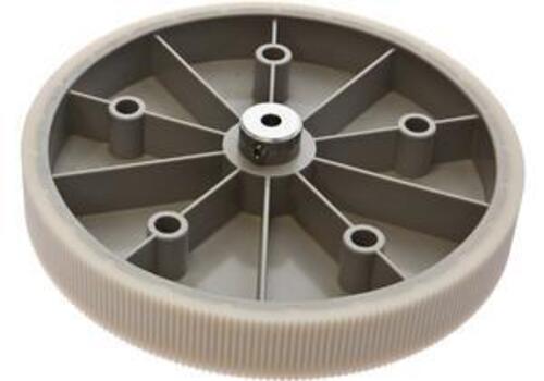 Ipf Electronic Zubehör Verschiedene, Messrad 500mm Umfang AV000043 Ipf Electronic Zubehör Verschiedene, Messrad 500mm Umfang AV000043