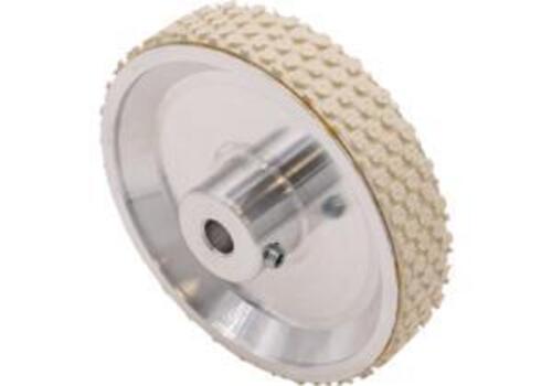 Ipf Electronic Zubehör Verschiedene, Messrad 200mm Umfang AV000058 Ipf Electronic Zubehör Verschiedene, Messrad 200mm Umfang AV000058