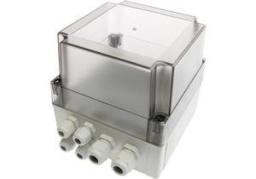 Ipf Electronic Zubehör Verschiedene, Aufputzgehäuse AV000109 Ipf Electronic Zubehör Verschiedene, Aufputzgehäuse AV000109