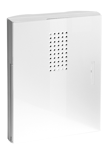 Grothe Funkgong Set Reichweite ca. 500m MISTRAL 200M weiß Grothe Funkgong Set Reichweite ca. 500m MISTRAL 200M weiß