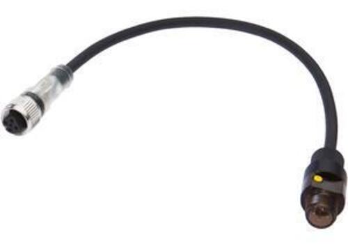 Ipf Electronic Zubehör, Teach-Adapter, M12 Dose 4polig AV000114 Ipf Electronic Zubehör, Teach-Adapter, M12 Dose 4polig AV000114
