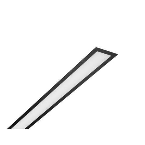 Brumberg Leuchten Einbau-Profilleuchte 2278 x 110 x 59mm 7429181032
