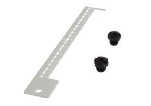 Ipf Electronic Kennzeichnungsmaterial, Kennzeichenschild AV000134 Ipf Electronic Kennzeichnungsmaterial, Kennzeichenschild AV000134