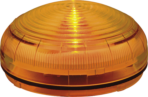 Grothe Modul Warnleuchte LED orange MWL 8951 Grothe Modul Warnleuchte LED orange MWL 8951