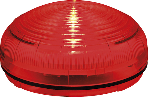 Grothe Modul Warnleuchte LED rot MWL 8952 Grothe Modul Warnleuchte LED rot MWL 8952