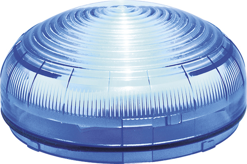 Grothe Modul Warnleuchte LED blau MWL 8954 Grothe Modul Warnleuchte LED blau MWL 8954