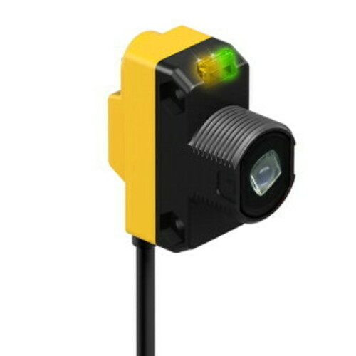 Turck Opto Sensor Laser Sender QS186LE10Q5 #3071330 Turck Opto Sensor Laser Sender QS186LE10Q5 #3071330